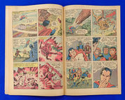 Forever People #1 (1971) - FN/FN+ (6.0-6.5) - 1st Full App. Darkseid