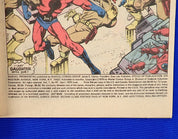 Marvel Premiere #47 (1979) - VF/VF- (7.5-8.0) - 1st Ant Man in Costume