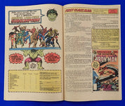 Marvel Premiere #47 (1979) - VF/VF- (7.5-8.0) - 1st Ant Man in Costume