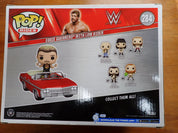 Eddie Guerrero with Low Rider - POP! #284