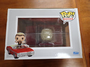Eddie Guerrero with Low Rider - POP! #284