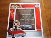 Eddie Guerrero with Low Rider - POP! #284