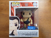 Andre the Giant - POP! #64