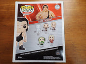 Andre the Giant - POP! #64