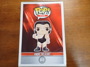 Andre the Giant - POP! #64