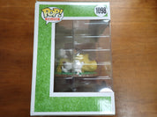 Dug with Puppies - POP! #1098
