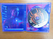 Spider-Man Miles Morales - PS5