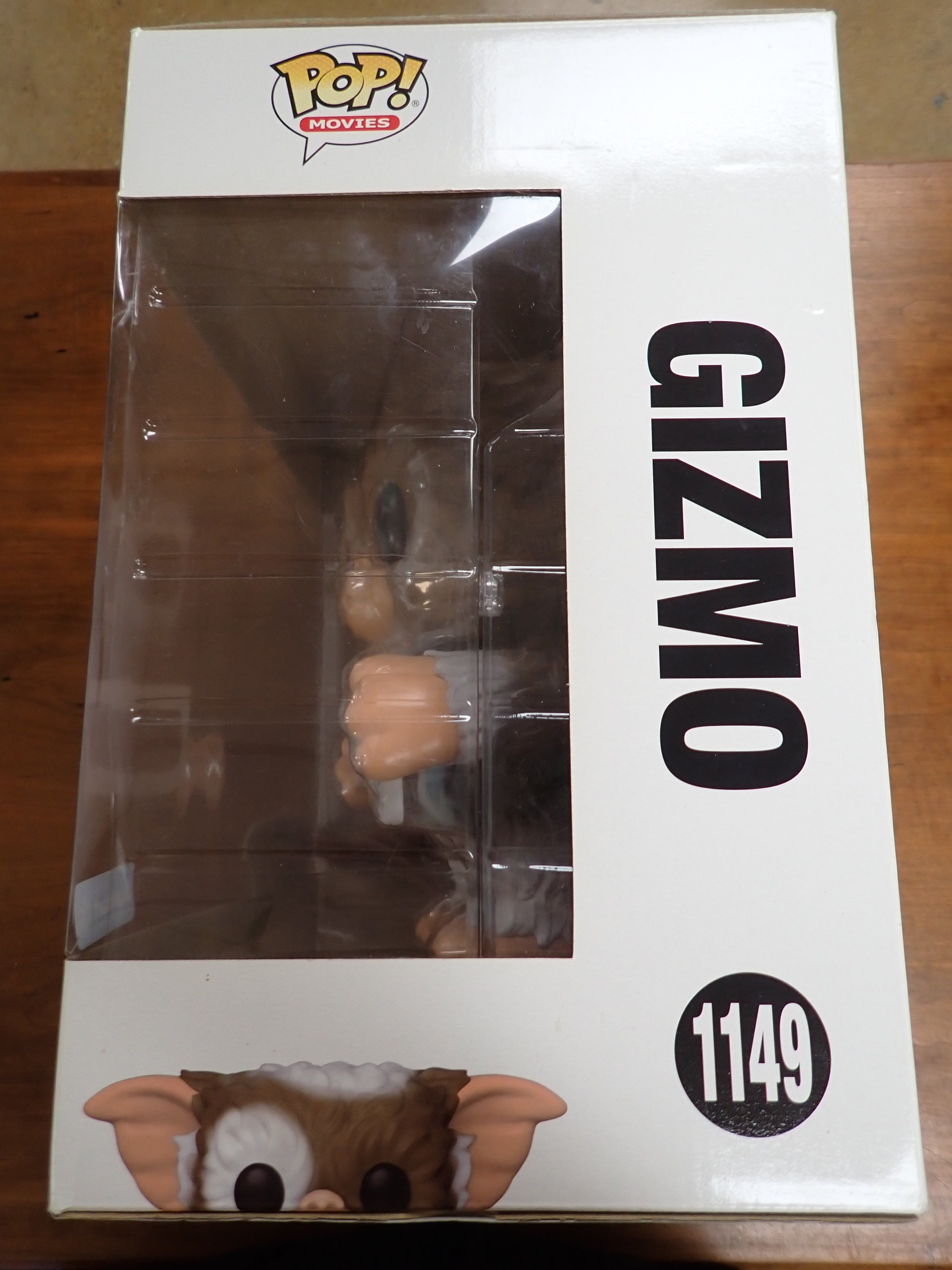 Gizmo - POP! #1149