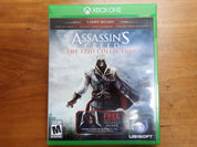 Assassin's Creed Ezio Collection - Xbox One