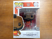 MR. T - POP! #80