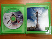 Assassin's Creed Ezio Collection - Xbox One