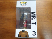 MR. T - POP! #80