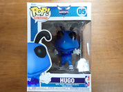 Hugo - POP! #05