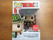 Shawn Michaels - POP! #101
