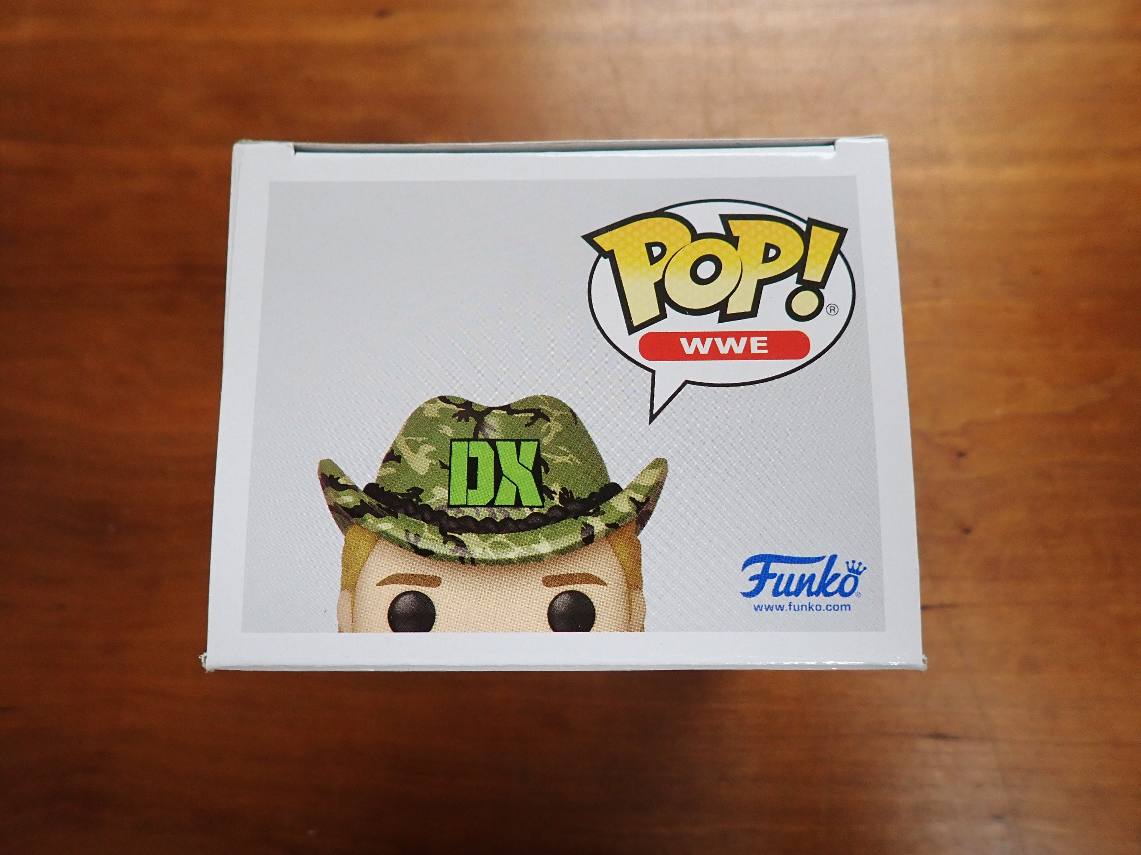 Shawn Michaels - POP! #101