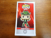 Shawn Michaels - POP! #101