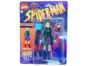 Retro Gwen Stacy Hasbro 2020