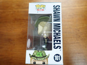 Shawn Michaels - POP! #101