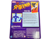 Retro Negative Zone Spider-Man Hasbro 2020