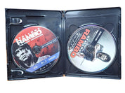 Rambo: The Fight Continues - [Blu-Ray]