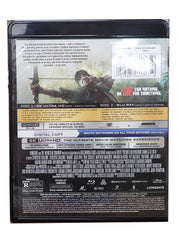 Rambo: The Fight Continues - [Blu-Ray]