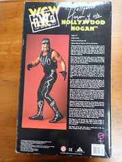 WCW Hollywood Hogan Figure