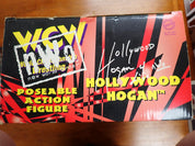 WCW Hollywood Hogan Figure