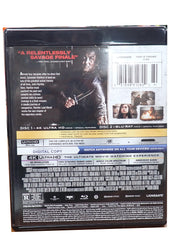 Rambo: Last Blood - [Blu-Ray]