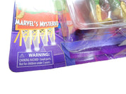 Retro Mysterio Hasbro 2020