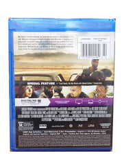 Blood Father - [Blu-Ray]