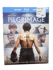 Pilgrimage - [Blu-Ray]