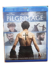 Pilgrimage - [Blu-Ray]