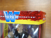 WWF Ripped and Ruthless Stone Cold Steve Austin