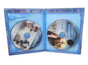 Pilgrimage - [Blu-Ray]