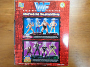 WWF Ripped and Ruthless Stone Cold Steve Austin