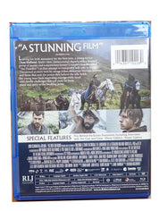 Pilgrimage - [Blu-Ray]