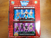 WWF Ripped and Ruthless Stone Cold Steve Austin