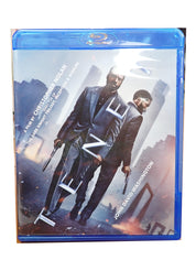 Tenet - [Blu-Ray]