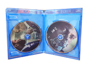 Tenet - [Blu-Ray]