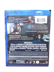 Tenet - [Blu-Ray]