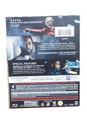 Tenet - [Blu-Ray]