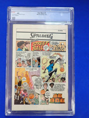 Star Wars #1 (1977) - CGC 6.0