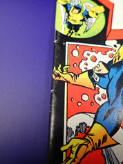 Uncanny X-Men #79 (1972) - FN+ (6.5)