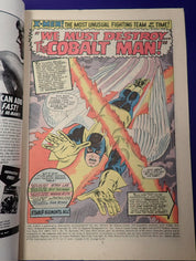 Uncanny X-Men #79 (1972) - FN+ (6.5)