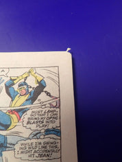 Uncanny X-Men #79 (1972) - FN+ (6.5)