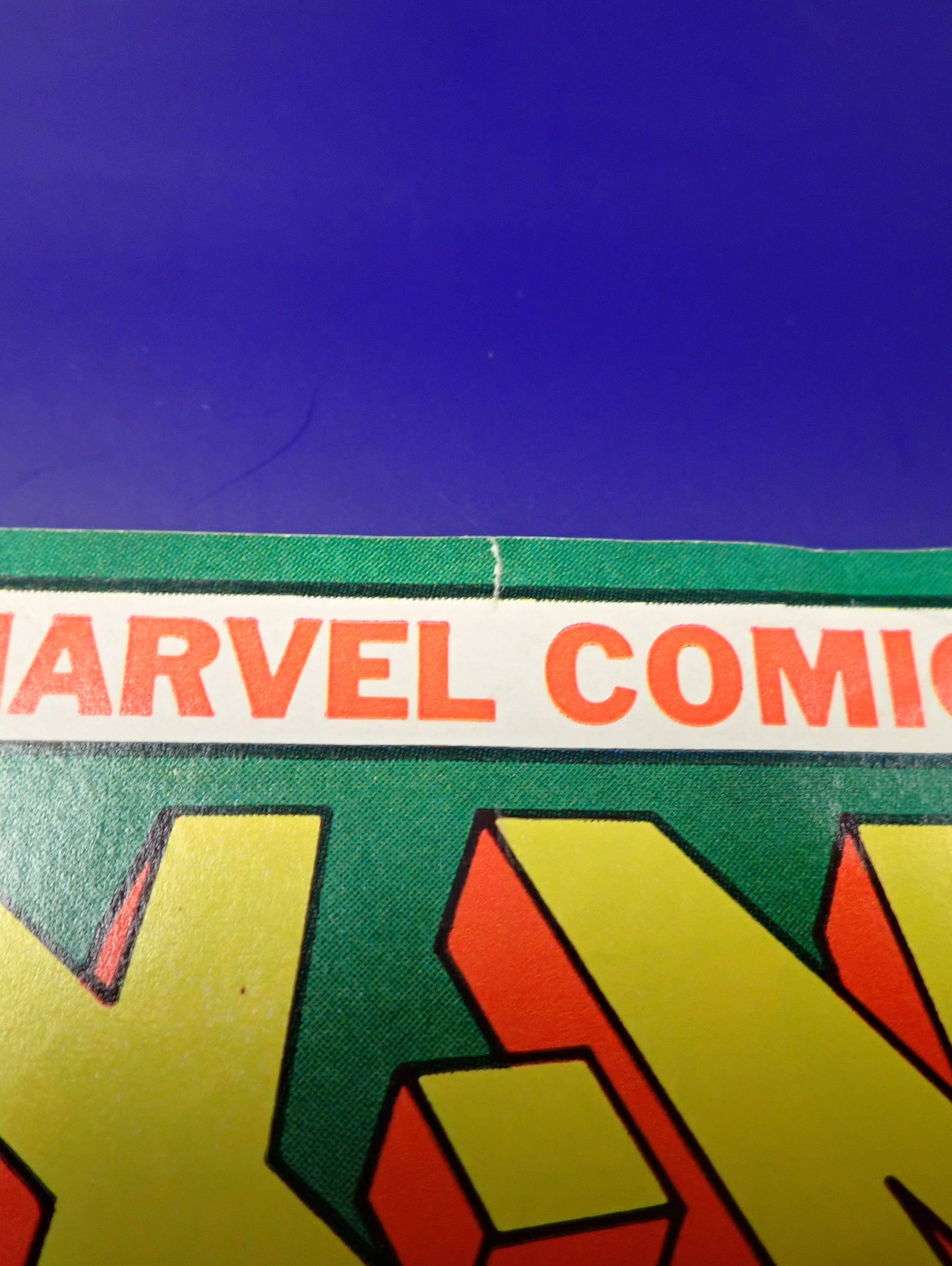 Uncanny X-Men #80 (1972) - FN+ (6.5)