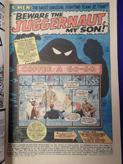 Uncanny X-Men #80 (1972) - FN+ (6.5)