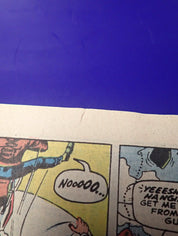 Uncanny X-Men #80 (1972) - FN+ (6.5)