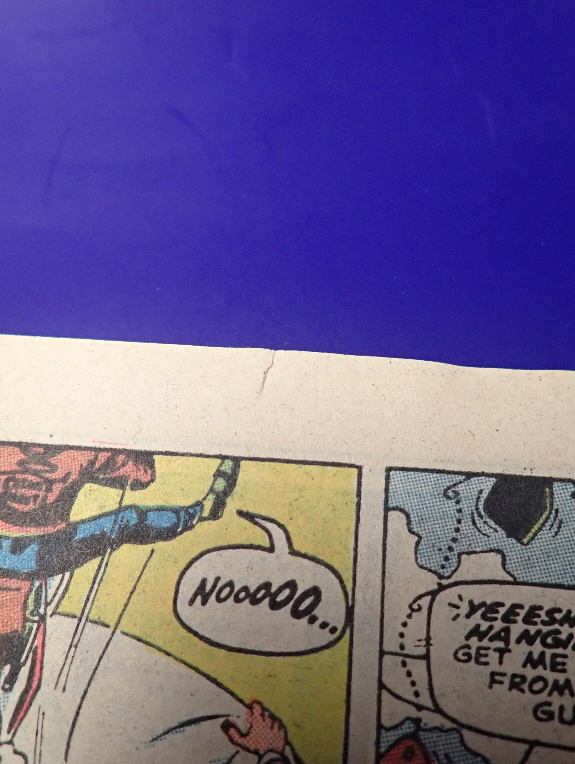 Uncanny X-Men #80 (1972) - FN+ (6.5)