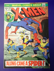Uncanny X-Men #83 (1973) - FN/VF (7.0)